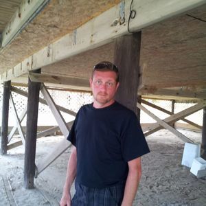 Meet your Posher, Donald